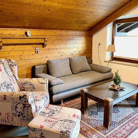 Appartement Haus Seerose Reith im Alpbachtal Exterior photo