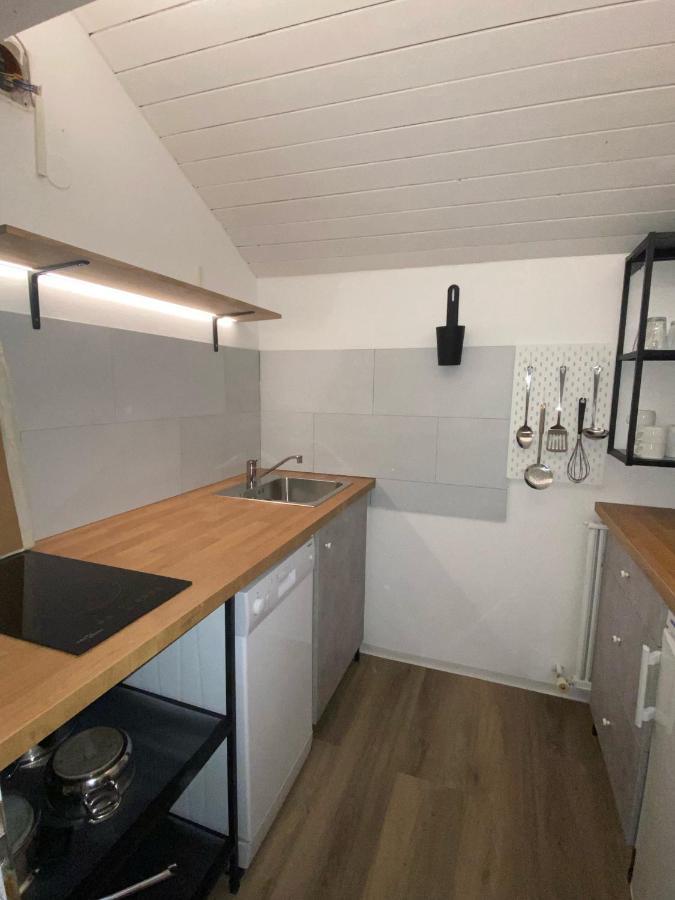 Appartement Haus Seerose Reith im Alpbachtal Exterior photo