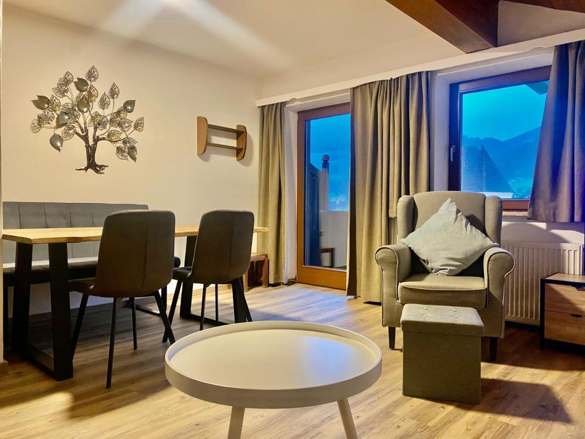 Appartement Haus Seerose Reith im Alpbachtal Exterior photo