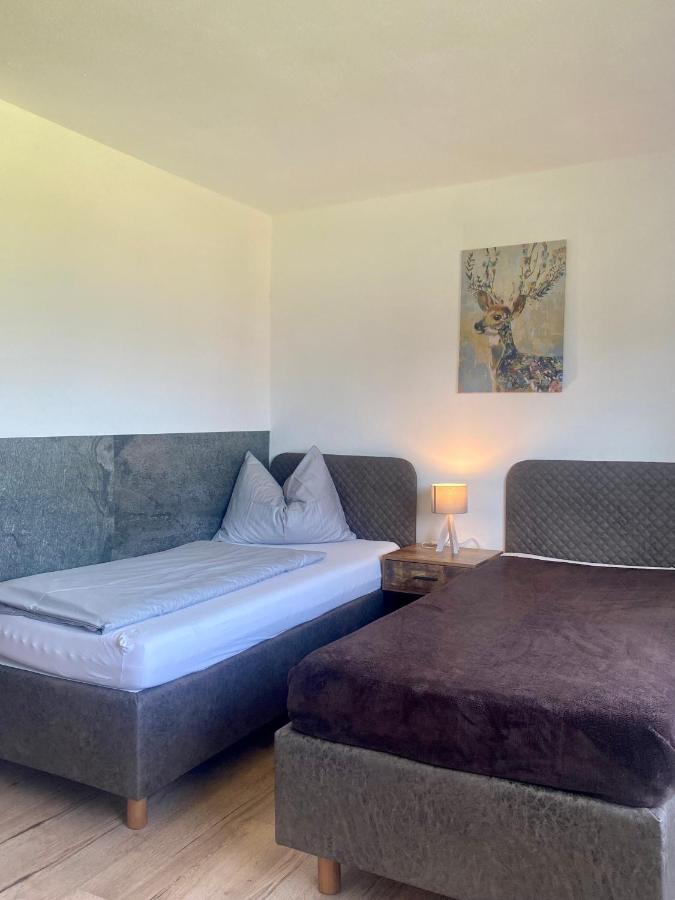 Appartement Haus Seerose Reith im Alpbachtal Exterior photo