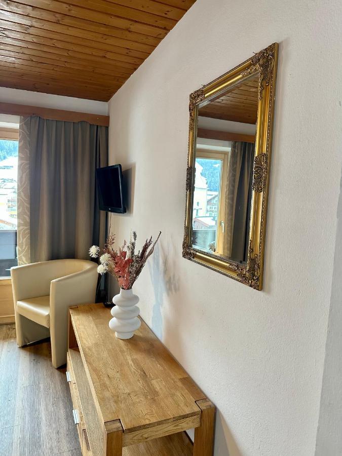 Appartement Haus Seerose Reith im Alpbachtal Exterior photo