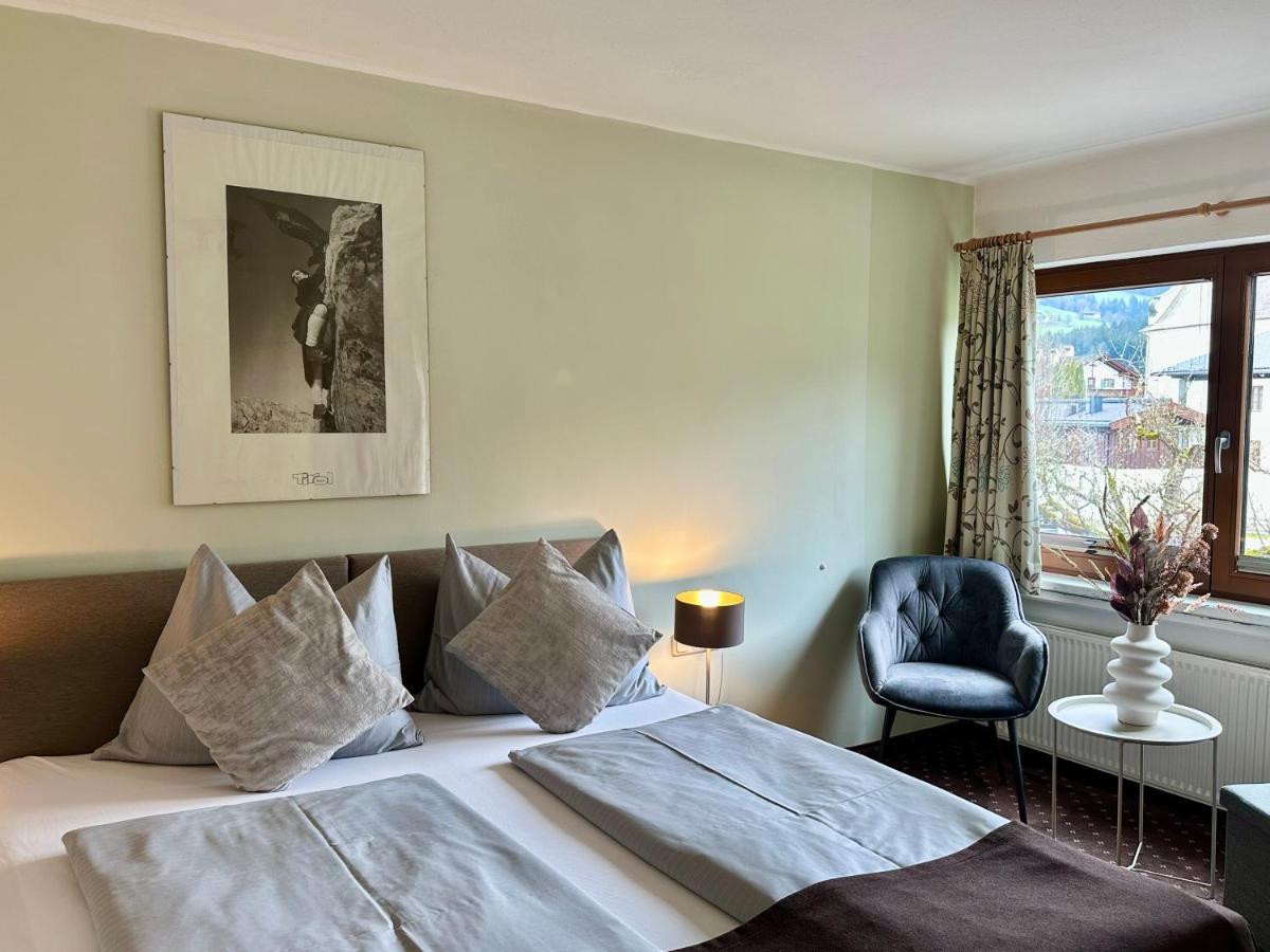 Appartement Haus Seerose Reith im Alpbachtal Exterior photo