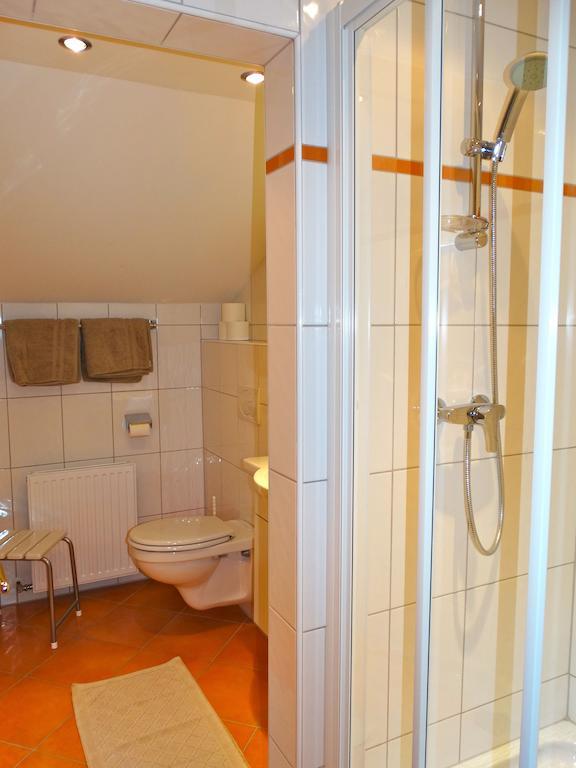 Appartement Haus Seerose Reith im Alpbachtal Room photo