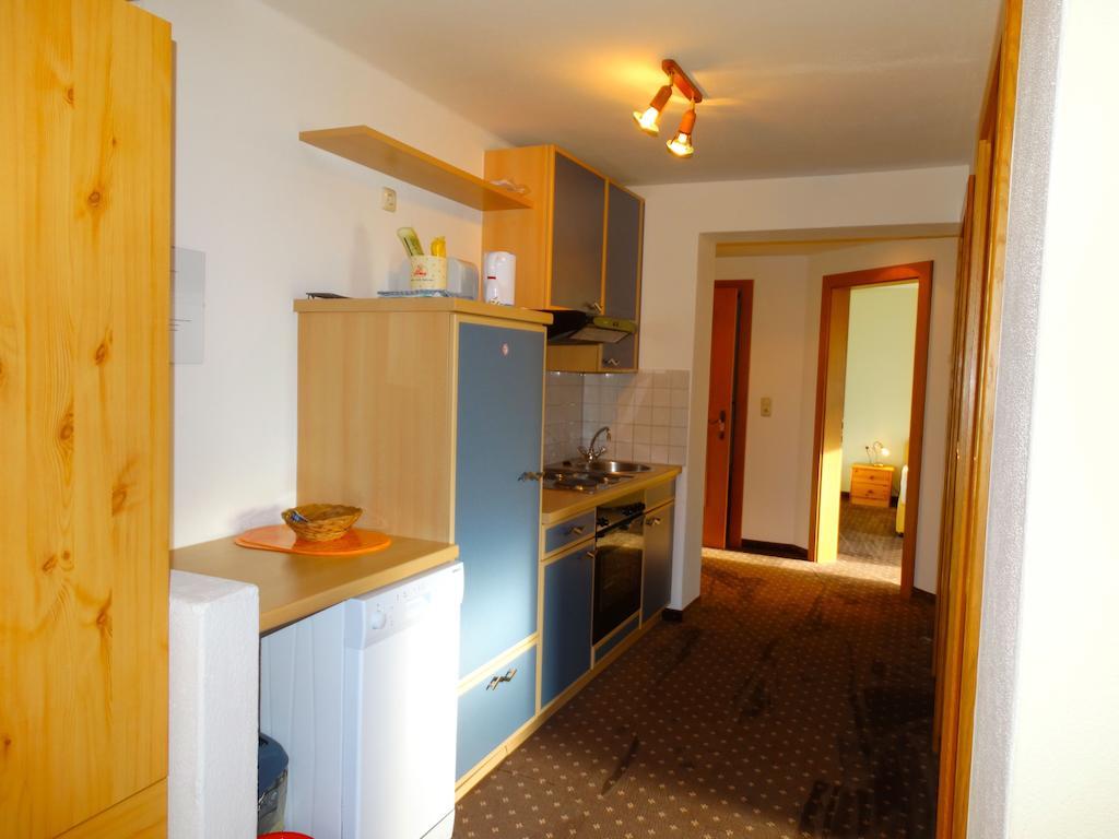 Appartement Haus Seerose Reith im Alpbachtal Room photo