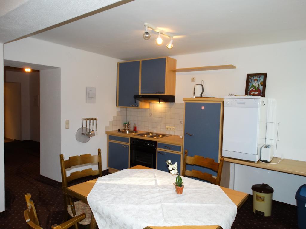 Appartement Haus Seerose Reith im Alpbachtal Room photo