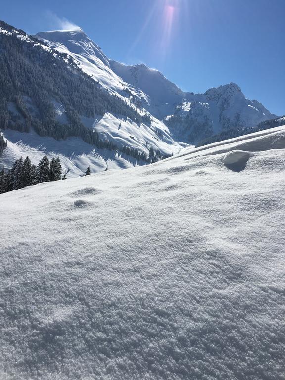 Appartement Haus Seerose Reith im Alpbachtal Exterior photo